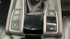 Honda Civic 1.0 VTEC Turbo EX 5dr Petrol Hatchback